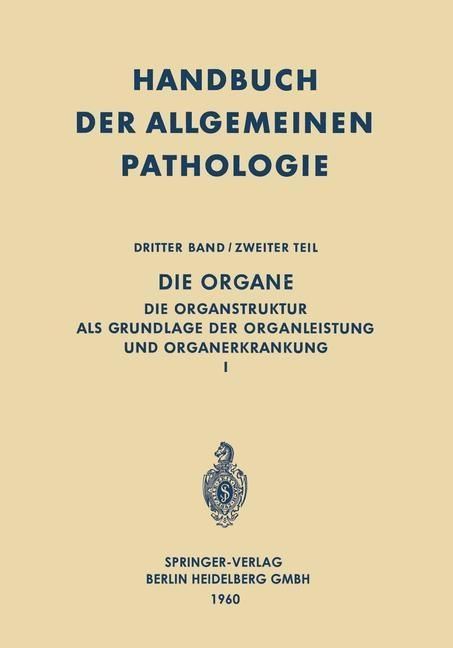 Produktbild: Die Organe