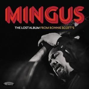Produktbild: The Lost Album from Ronnie Scott's
