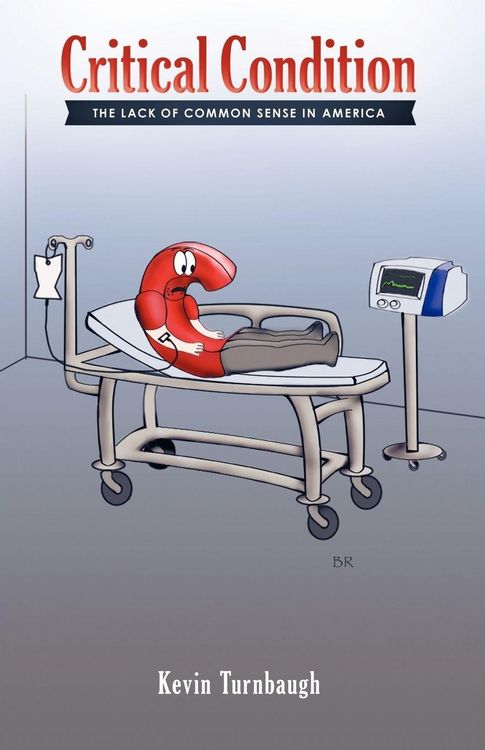 Produktbild: Critical Condition
