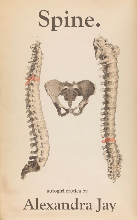 Produktbild: Spine.