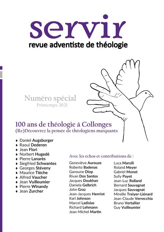Produktbild: Servir N&deg;8