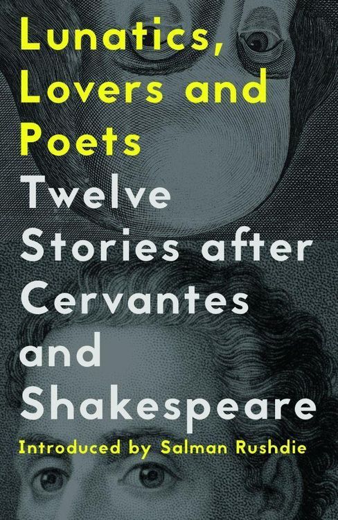 Produktbild: Lunatics, Lovers and Poets