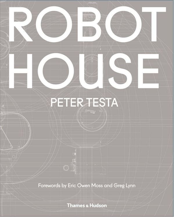 Produktbild: Robot House
