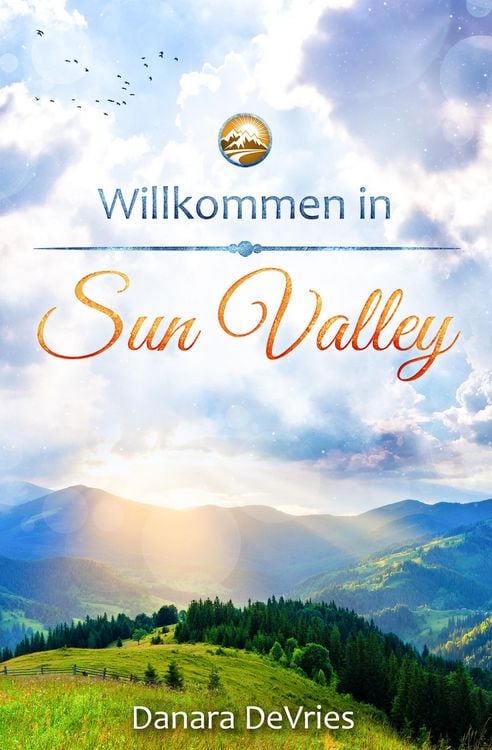Produktbild: Willkommen in Sun Valley