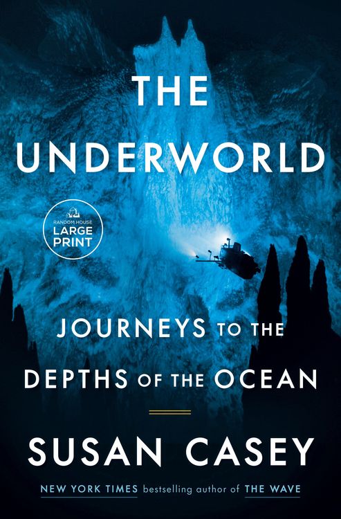 Produktbild: The Underworld