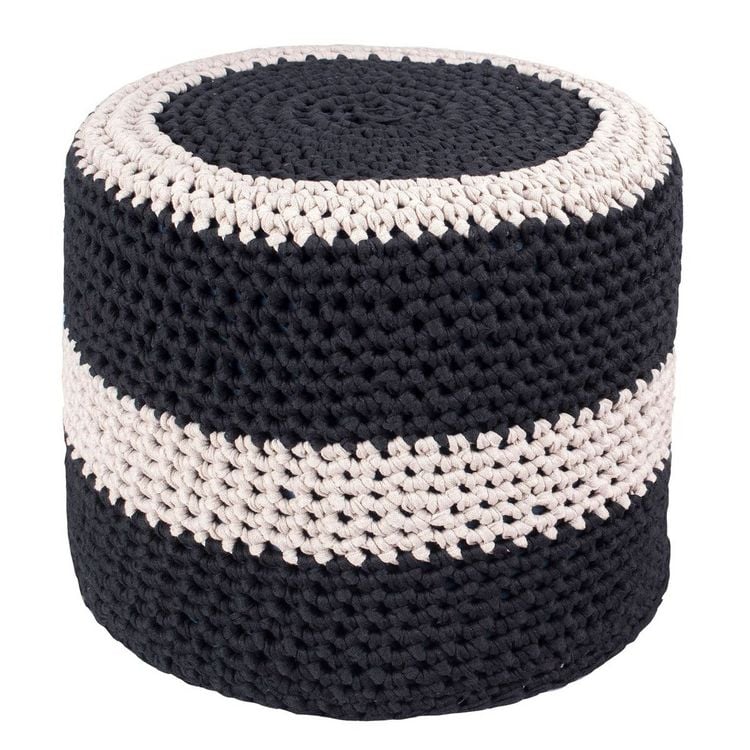 Produktbild: GLOREX Makramee Band 125m 250g wei&szlig; 125m 250g