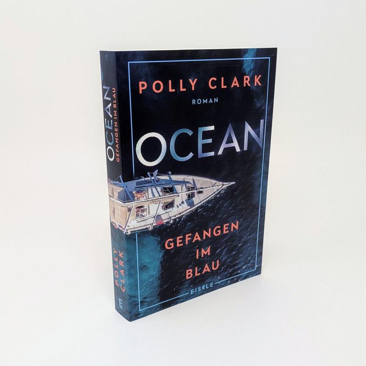 Produktbild: Ocean &ndash; Gefangen im Blau