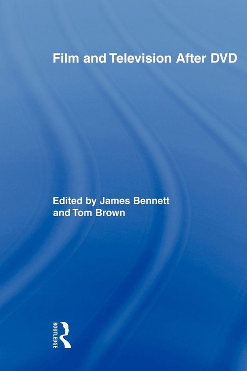 Produktbild: Film and Television After DVD