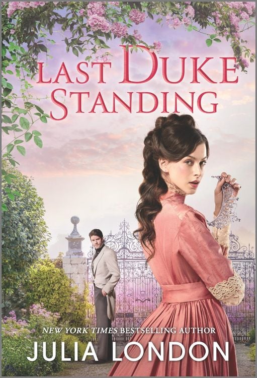 Produktbild: Last Duke Standing