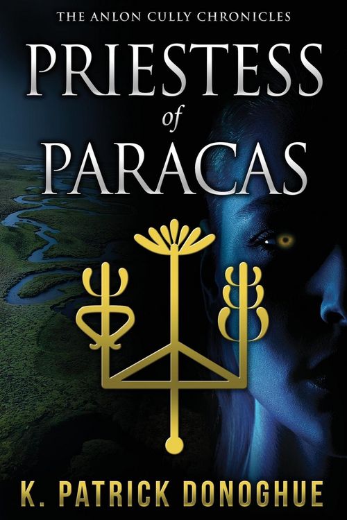 Produktbild: Priestess of Paracas