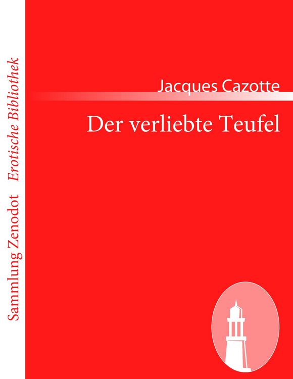 Produktbild: Der verliebte Teufel