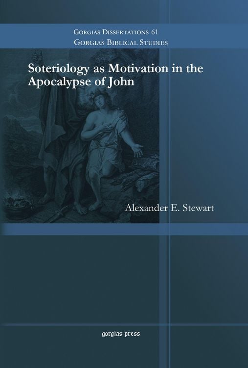 Produktbild: Soteriology as Motivation in the Apocalypse of John
