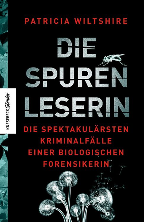 Produktbild: Die Spurenleserin
