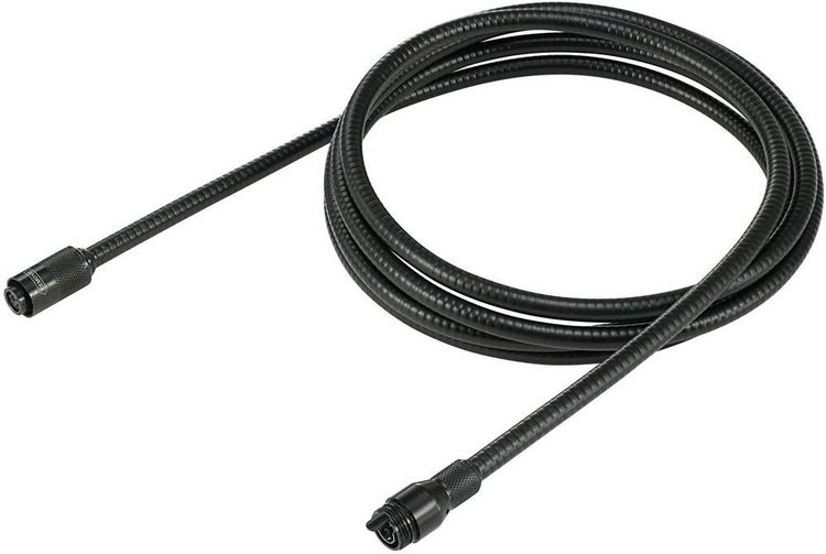 Produktbild: VOLTCRAFT Schwanenhals-Verl&auml;ngerung 3m BS-3m