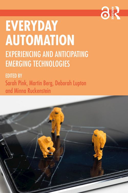 Produktbild: Everyday Automation
