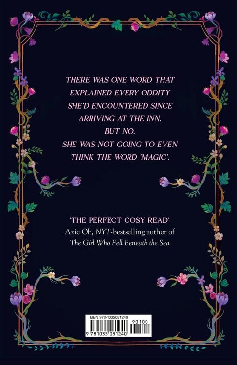 Produktbild: The Faraway Inn