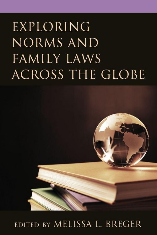 Produktbild: Exploring Norms and Family Laws across the Globe