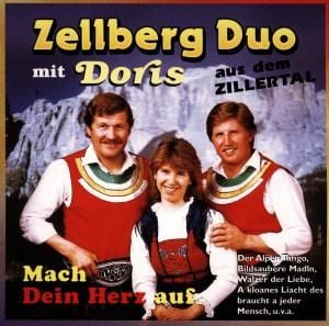 Produktbild: Mach Dein Herz Auf