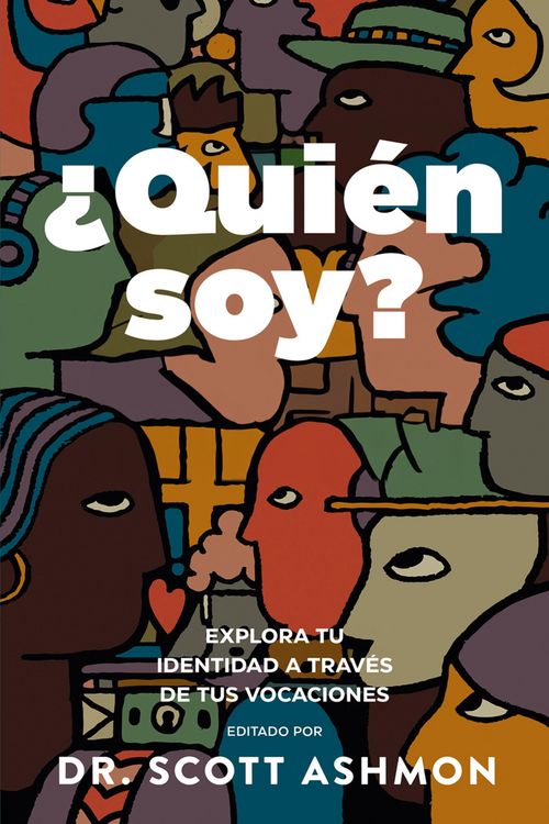Produktbild: &iquest;Qui&eacute;n soy?