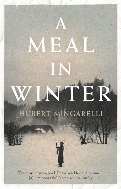 Produktbild: A Meal in Winter