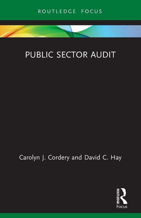 Produktbild: Public Sector Audit