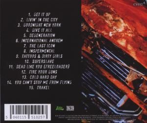 Produktbild: Anthems Of A Degeneration