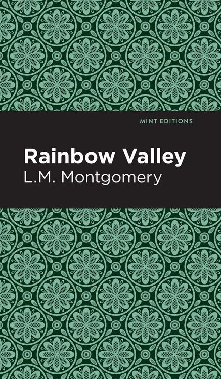 Produktbild: Rainbow Valley