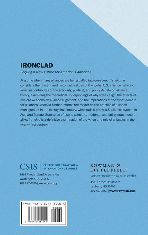 Produktbild: Ironclad