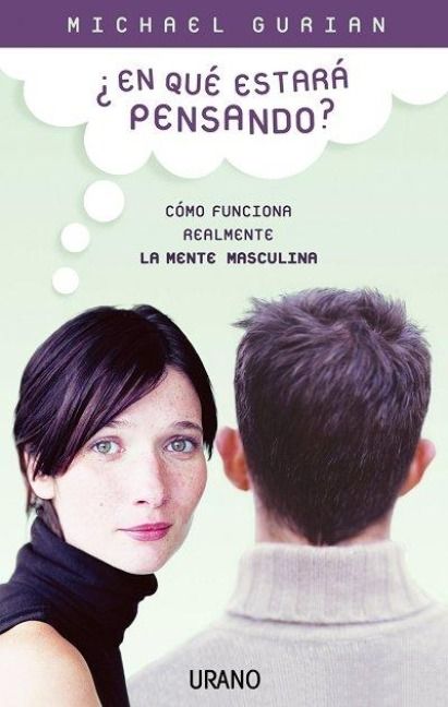 Produktbild: En Que Estara Pensando?: Como Funciona Realmente la Mente Masculina = What Could He Be Thinking?