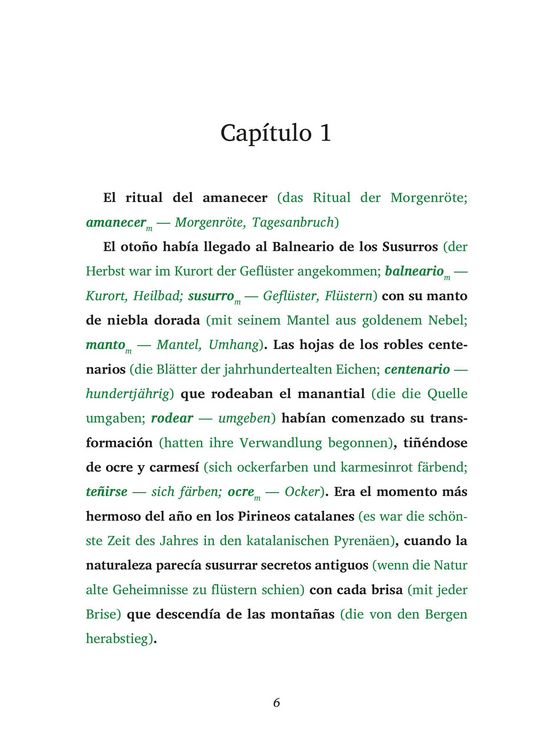 Produktbild: La Fuente de la Discordia - Spanische Krimi-Lekt&uuml;re A2-B1 (+ Audio-CD)