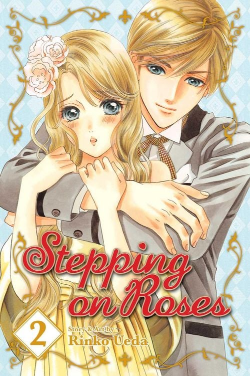 Produktbild: Stepping on Roses, Vol. 2