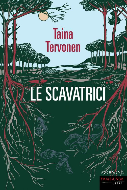Produktbild: Le scavatrici