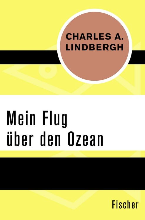 Produktbild: Mein Flug &uuml;ber den Ozean