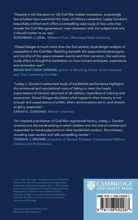Produktbild: Dread Danger