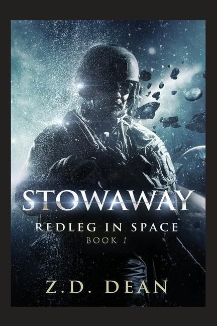 Produktbild: Stowaway