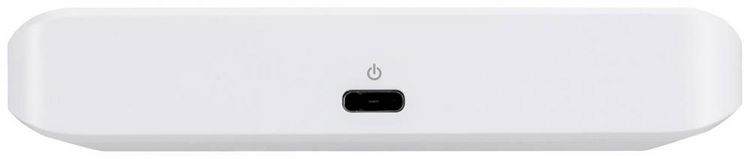 Produktbild: Ubiquiti Networks A115125 USW-Flex-Mini Netzwerk Switch 5 Port 1 GBit/s