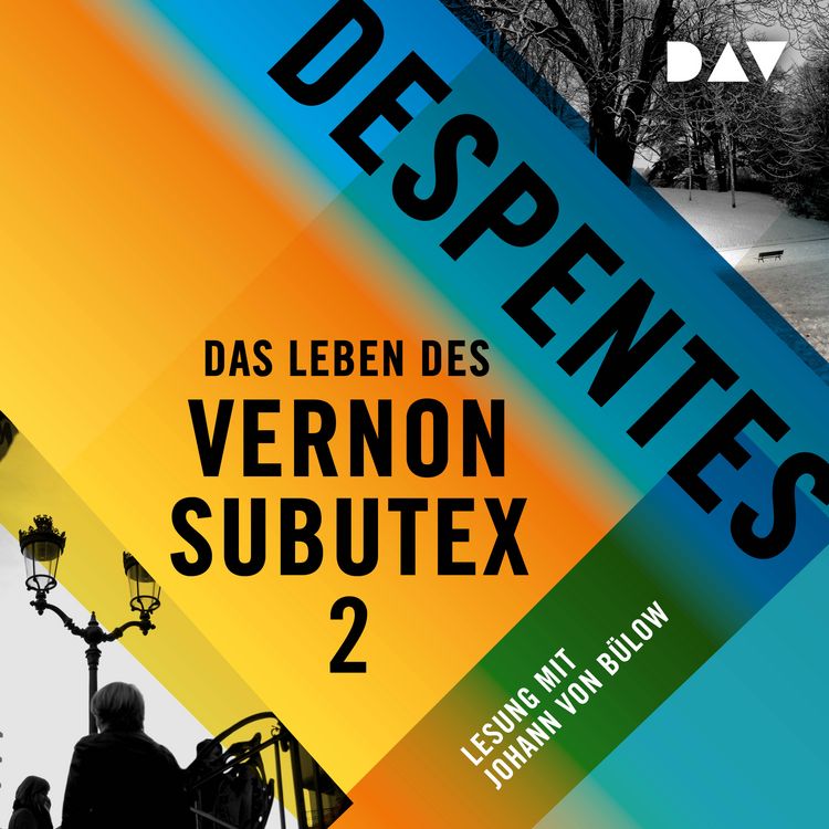 Produktbild: Das Leben des Vernon Subutex 2