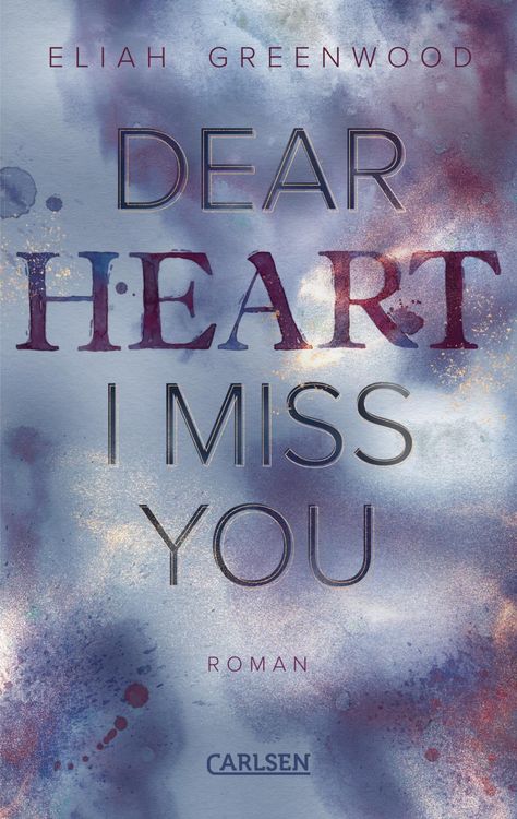 Produktbild: Easton High 3: Dear Heart I Miss You