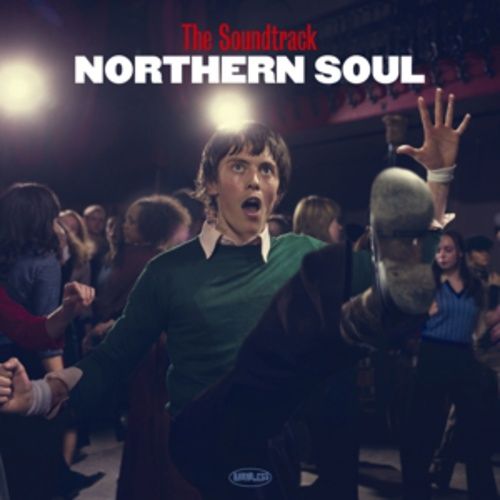 Produktbild: Various: Northern Soul: The Film Soundtrack (2CD+DVD)