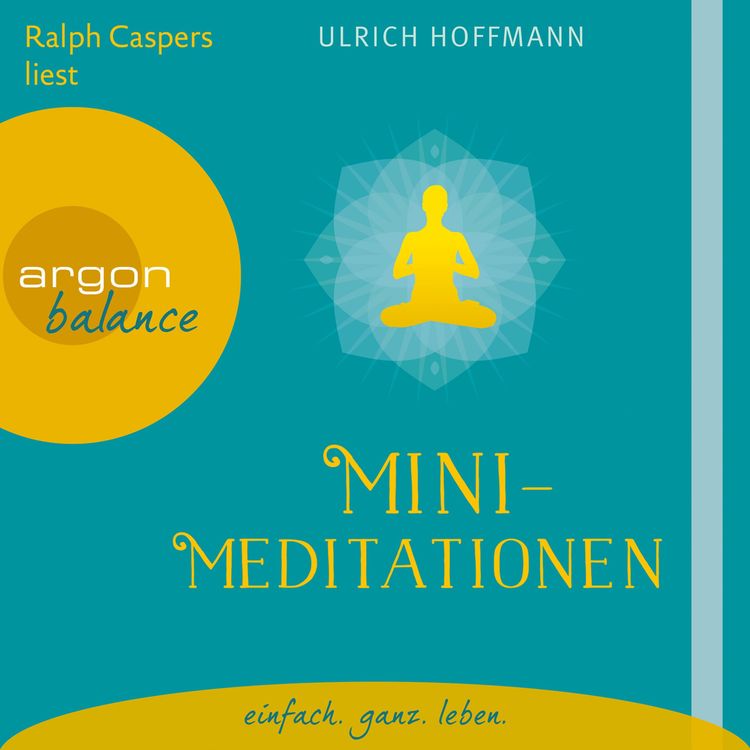 Produktbild: Mini-Meditationen