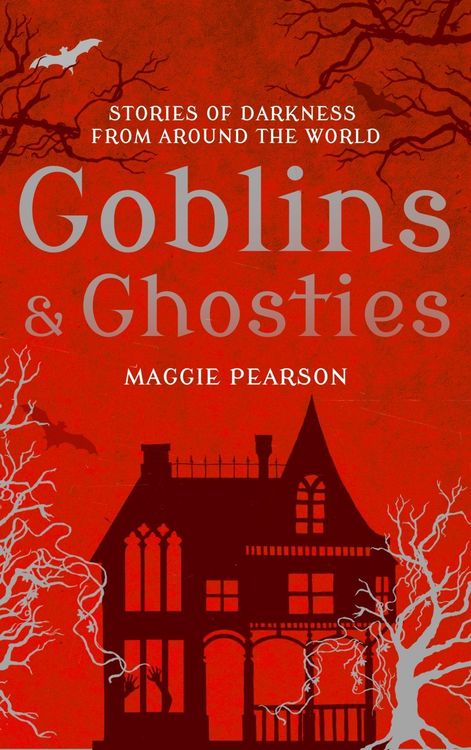 Produktbild: Goblins and Ghosties