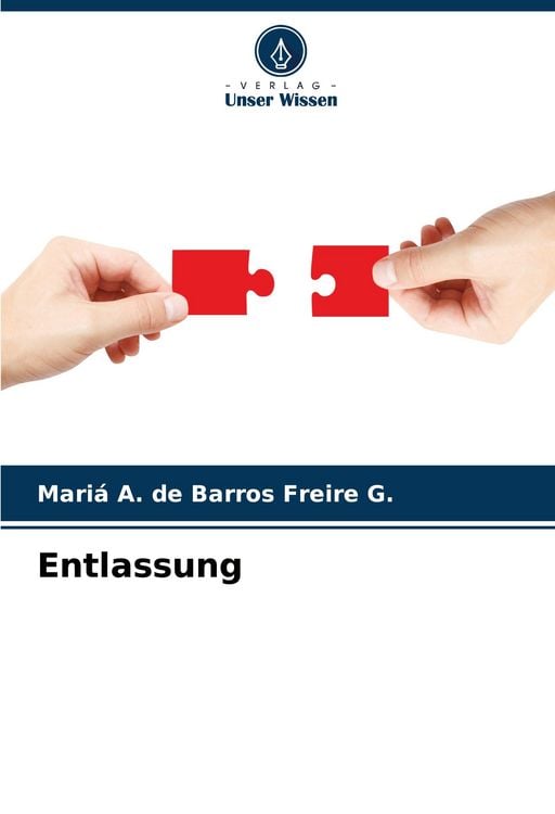 Produktbild: Entlassung