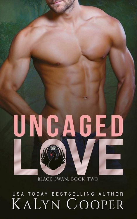 Produktbild: Uncaged Love