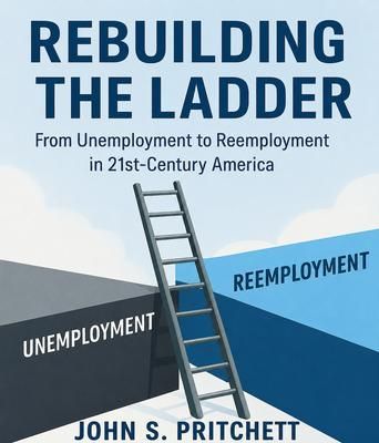 Produktbild: Rebuilding the Ladder