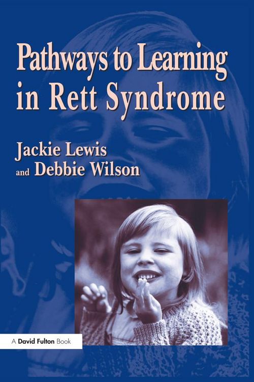 Produktbild: Pathways to Learning in Rett Syndrome