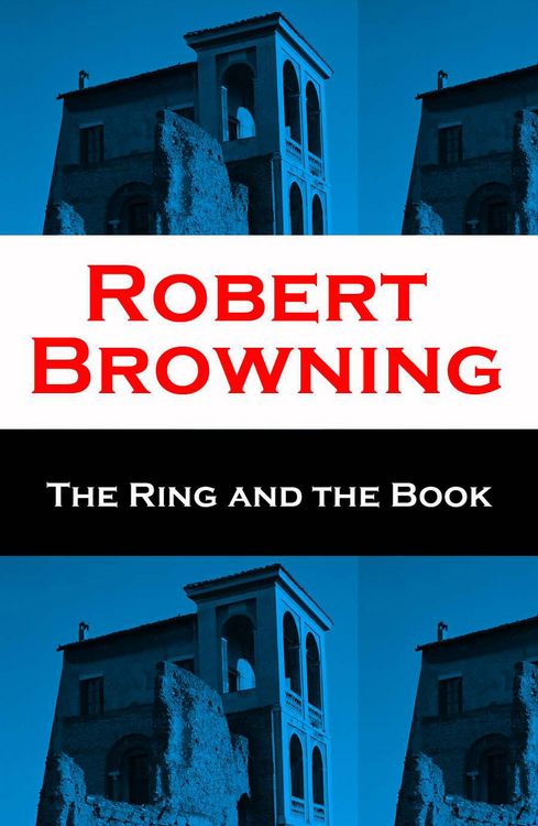 Produktbild: The Ring and the Book (Unabridged)