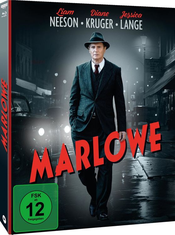 Produktbild: Marlowe