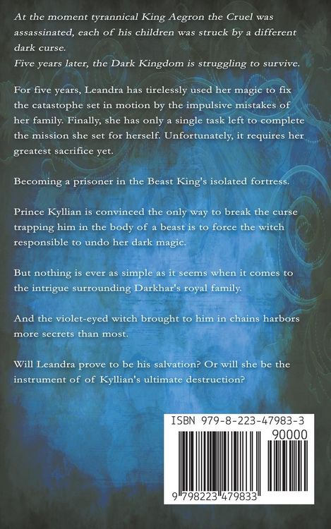Produktbild: King of Beasts