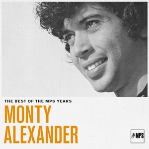 Produktbild: The Best Of The MPS Years (2LP Gatefold)
