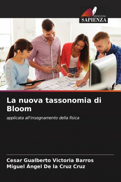 Produktbild: La nuova tassonomia di Bloom